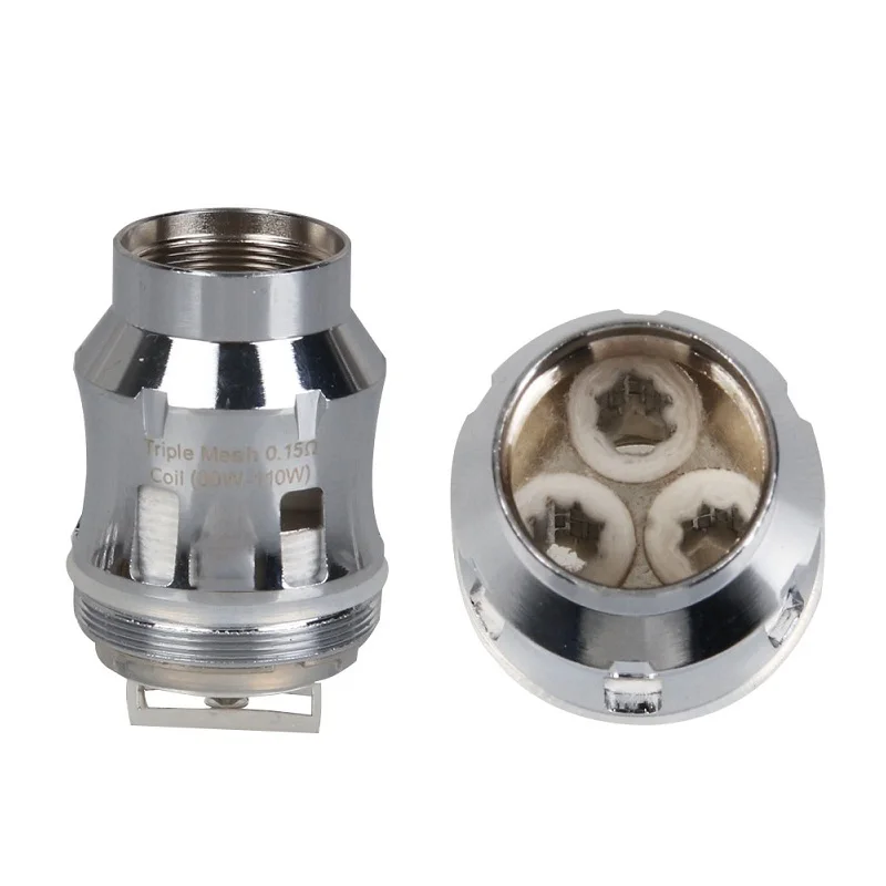 FZCVAPE Vapebeats Vape катушка 0 2 Ом 15 для Fzcvape бак Freemax Fireluke сетчатый электронная сигарета |