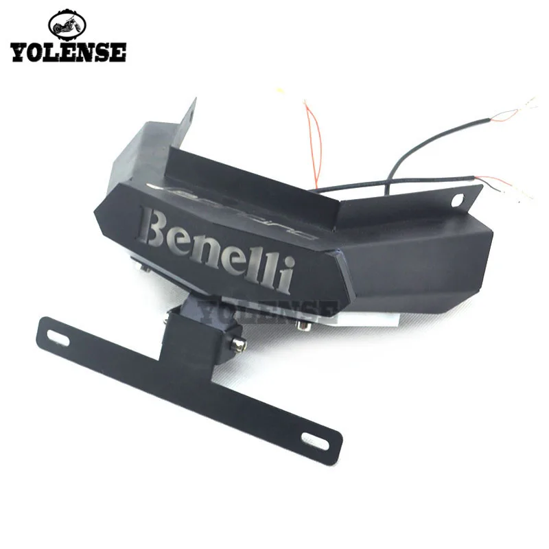 Для Benelli BJ500 BJ 500 аксессуары для мотоциклов Интегрированный указатель поворота