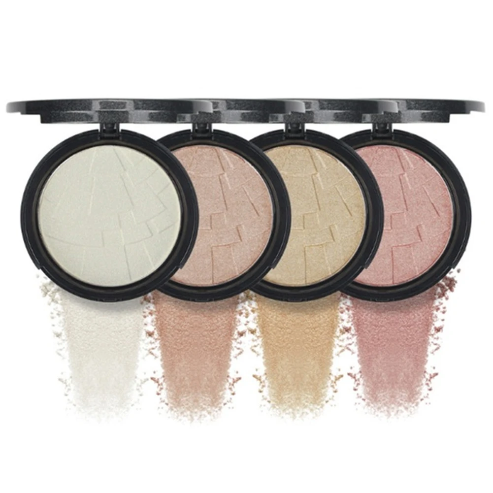 O.TWO.O Modified High Light Powder Bronzer Palette Concealer Highlighter for Face Contour Makeup | Красота и здоровье