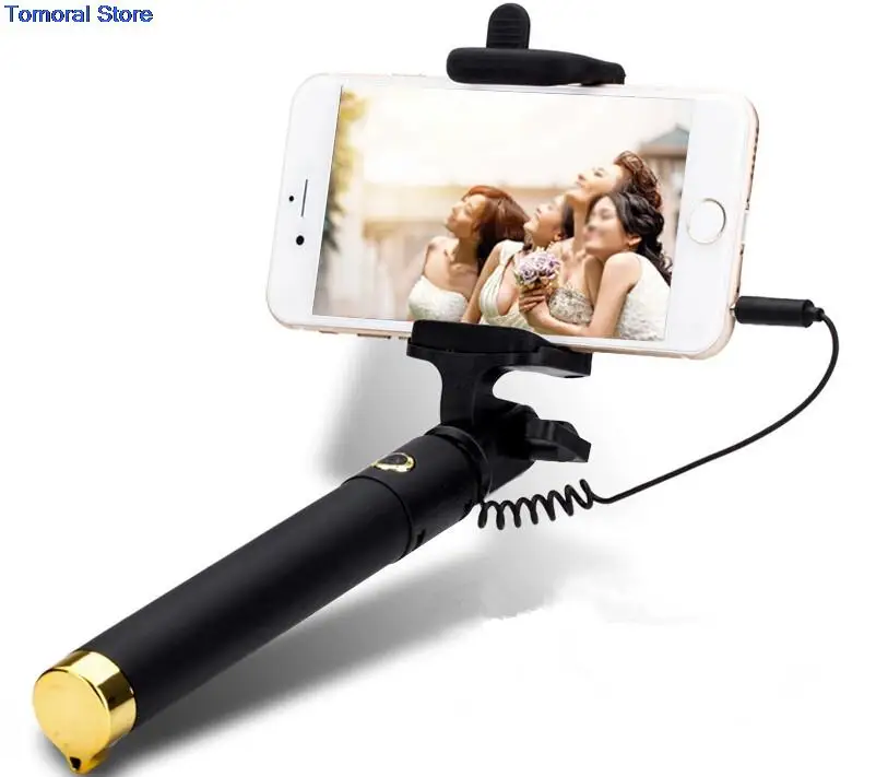 Штатив монопод для селфи палки movil пало Huawei P30 P20 P10 MATE 20 10 Apple iPhone ACER samsung S10 S9 S8