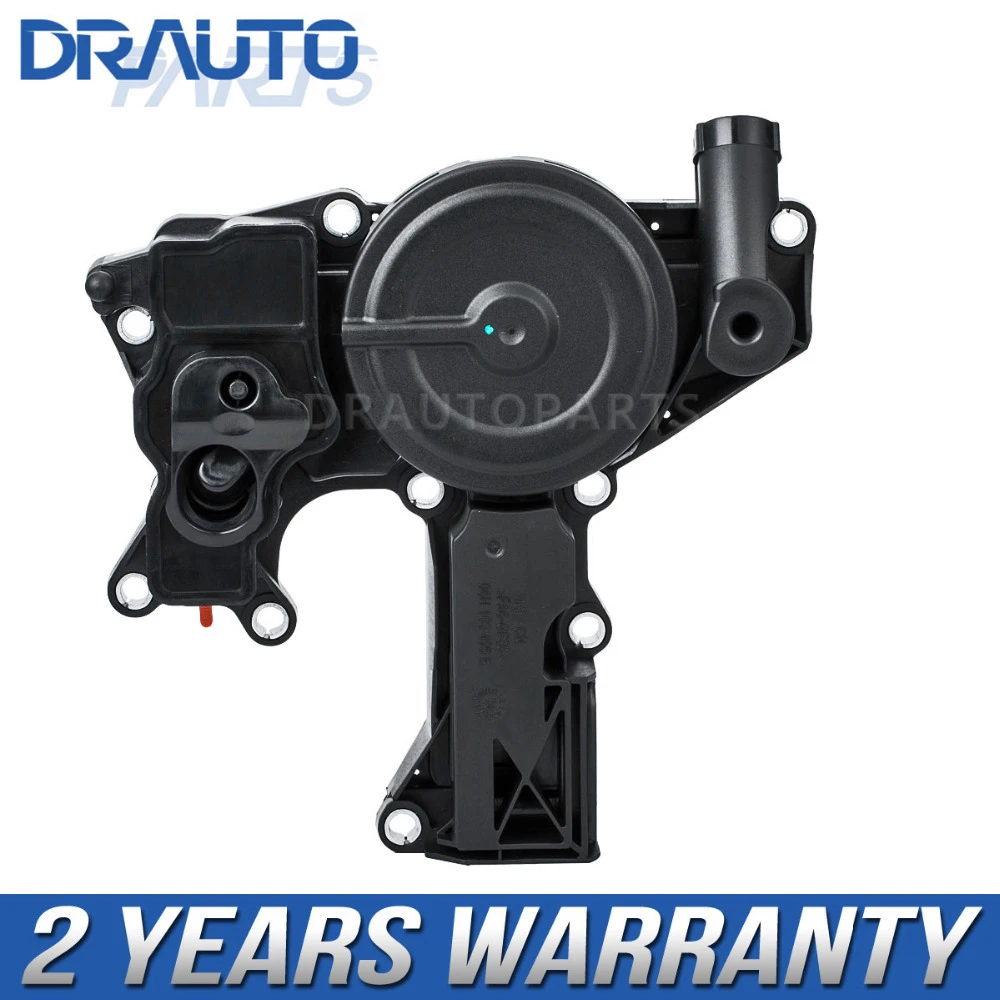 Масляный Сепаратор клапан из ПВХ в сборе 06H 103 495 для AUDI TT A4 Q5 VW Golf GTI Jetta 1 8 2.0TSI A