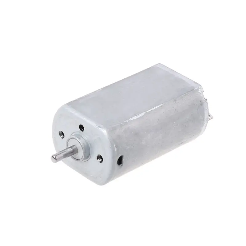 3в-9в короткий вал 180 DC мотор микро игрушки двигатели для моделей DIY игрушка