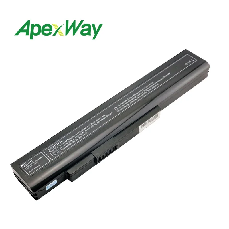 Аккумулятор ApexWay для ноутбука 11 1 В MSi CR640 CR640DX CR640X CR640MX | Компьютеры и офис