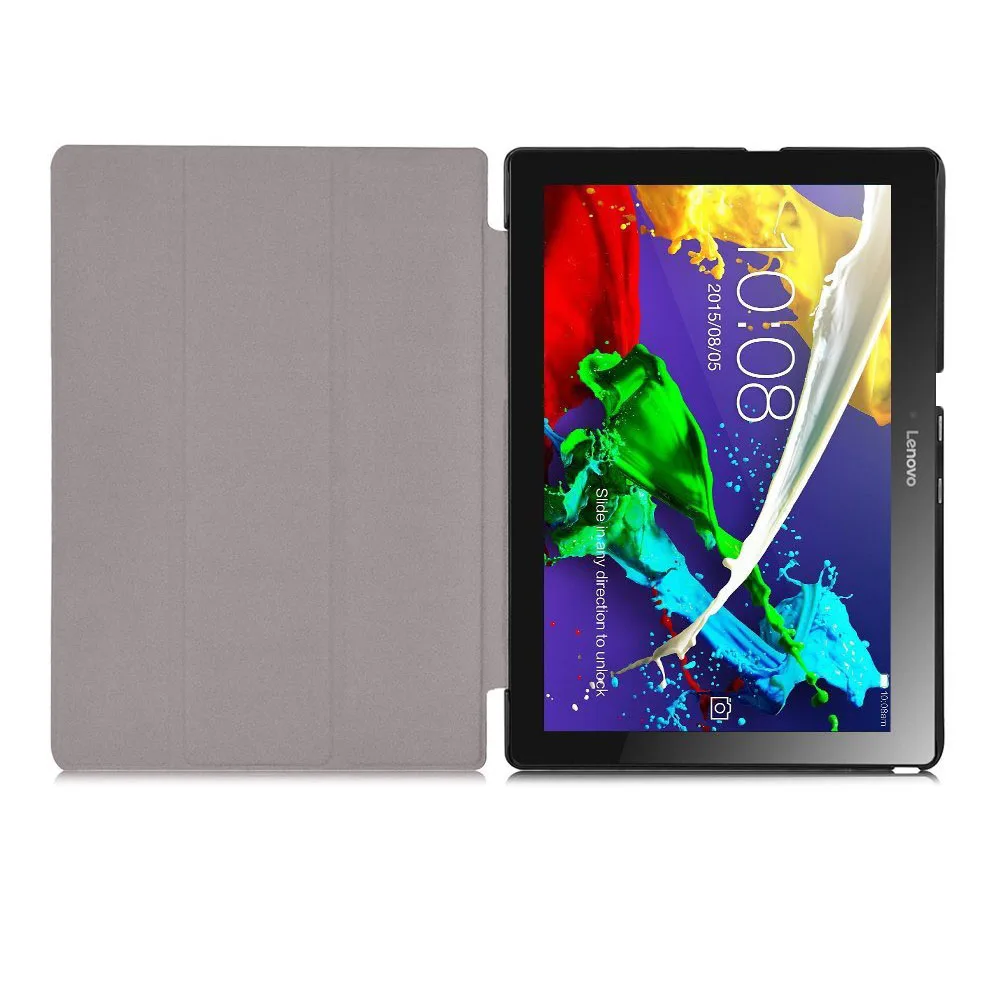 

Lenovo Tab3 10 Business Smart Flip Lenovo Tab3 10 Plus 10,1