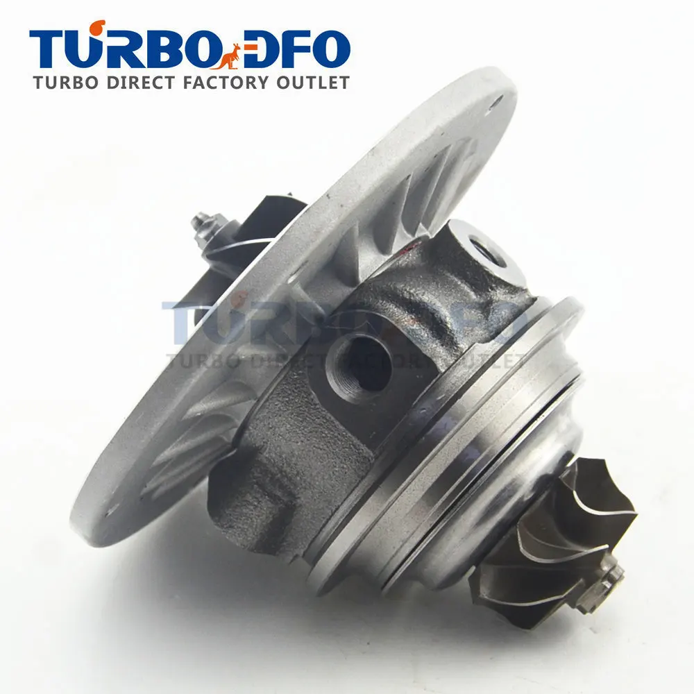 Турбинный турбокартридж chra RHF5-2B/KHF5-2B 28201-4X700 28201-4X701 для Hyundai townan 2 9 CRDi J3 / J3CR 120 кВт 163
