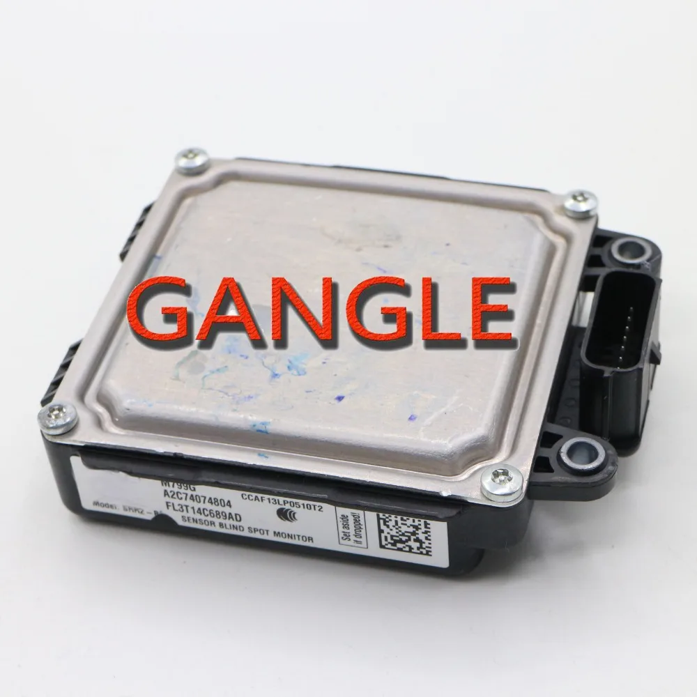 

FL3T-14C689-AD Blind Spot Sensor Control Module
