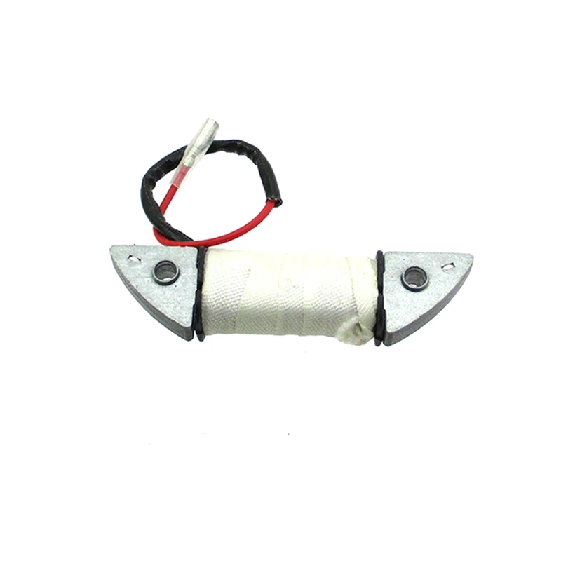 XLSION Aftermarket новая зарядная катушка подходит для двигателей Honda GX390 GX340 GX270 GX240 GX200 GX160