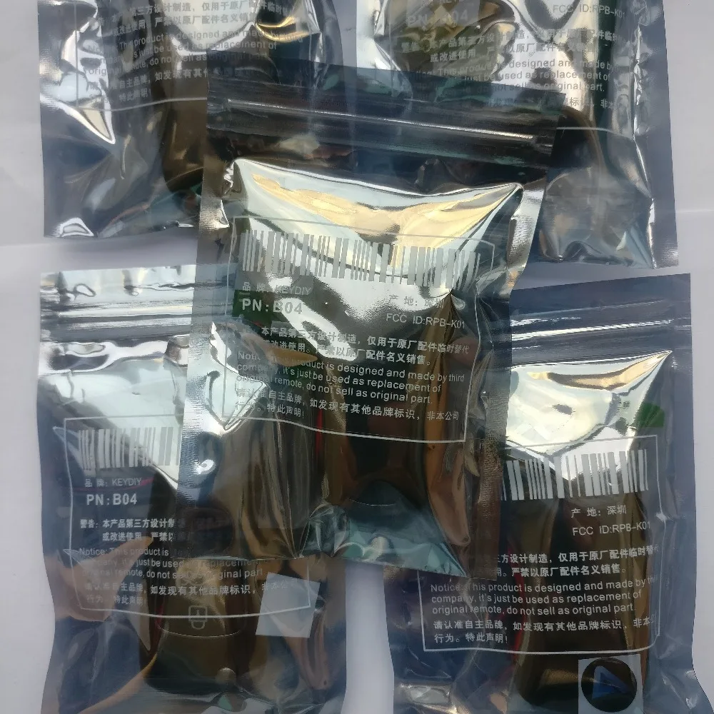 KEYDIY B04 NB04 универсальный пульт дистанционного управления для KD900 KD-X2 KD mini URG200-5