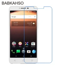 Закаленное стекло 9H для Alcatel One Touch Pixi 4 6 0 8050D защитная пленка OneTouch