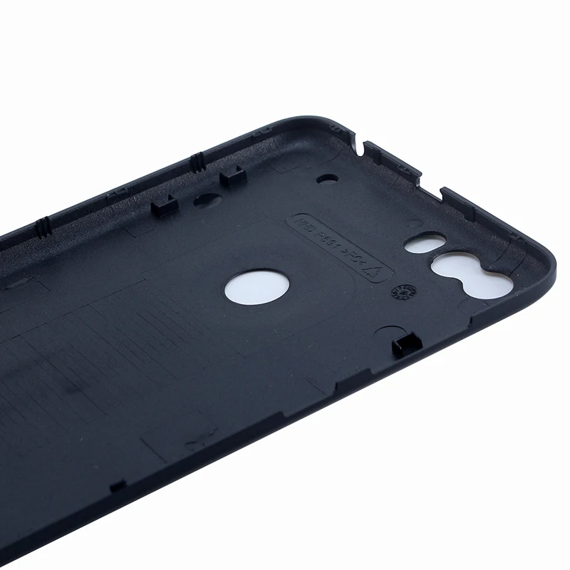 Чехол для аккумулятора Alesser Leagoo Kiicaa с заменой на теплоотвод тонкий защитный чехол