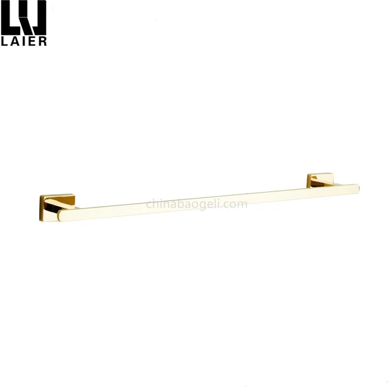 Настенный аксессуар для ванной комнаты|towel bar|bathroom accessories towels barchrome bathroom |