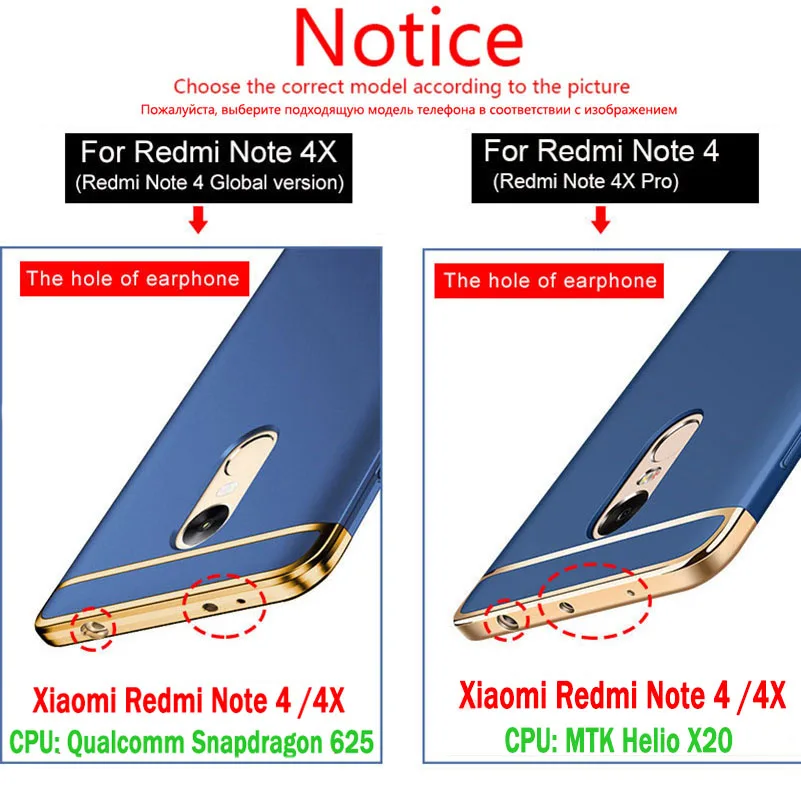 Full Coverage Tempered Glass For Xiaomi Redmi 4 Pro 4X 5 Plus Note 5A 4A Screen Protector Toughened Film | Мобильные телефоны и