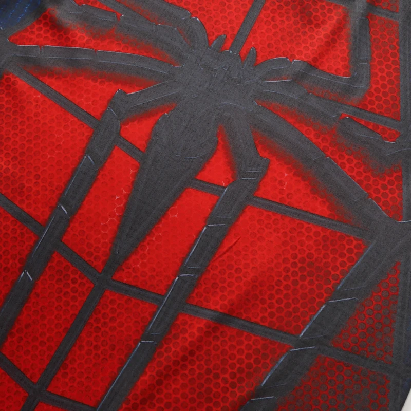 Дешевые продажи Новые мужские Евро размер 3D футболки цельные мультфильм