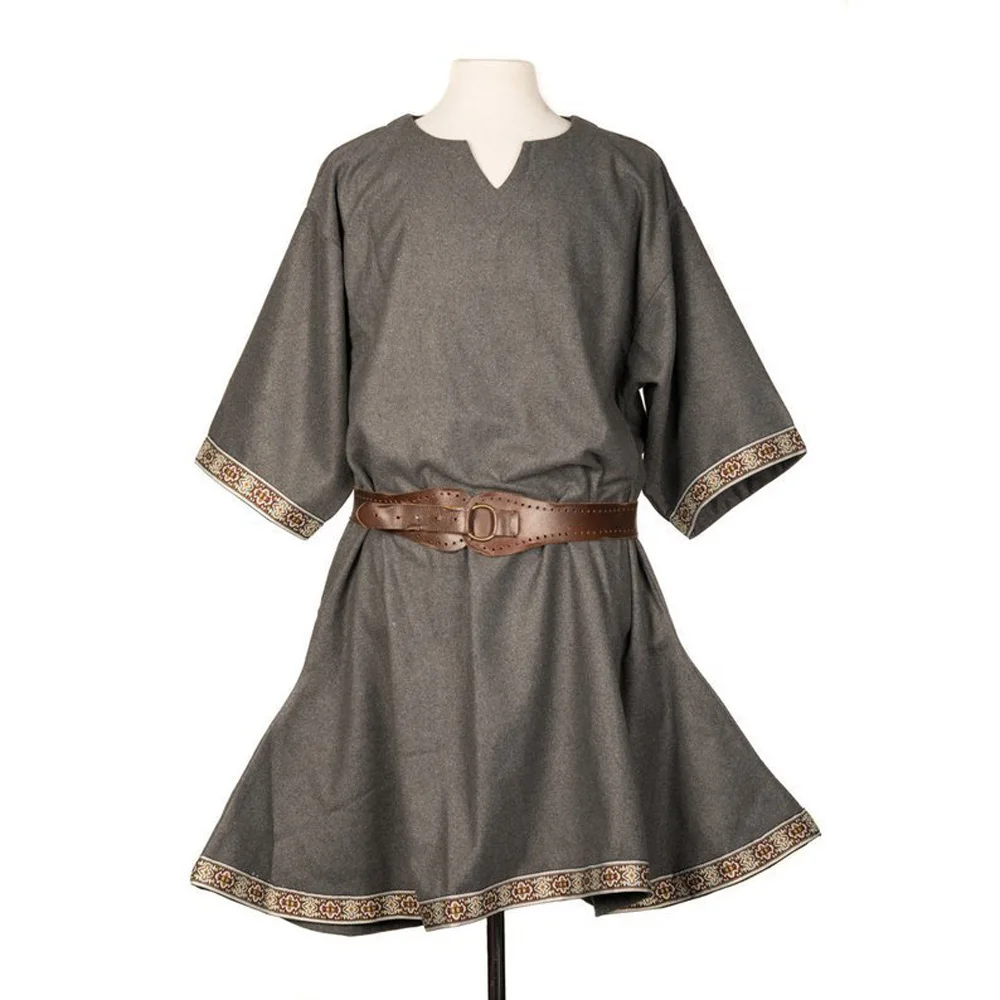 Женские футболки костюм с длинным рукавом винтажная Мода Косплей свободные