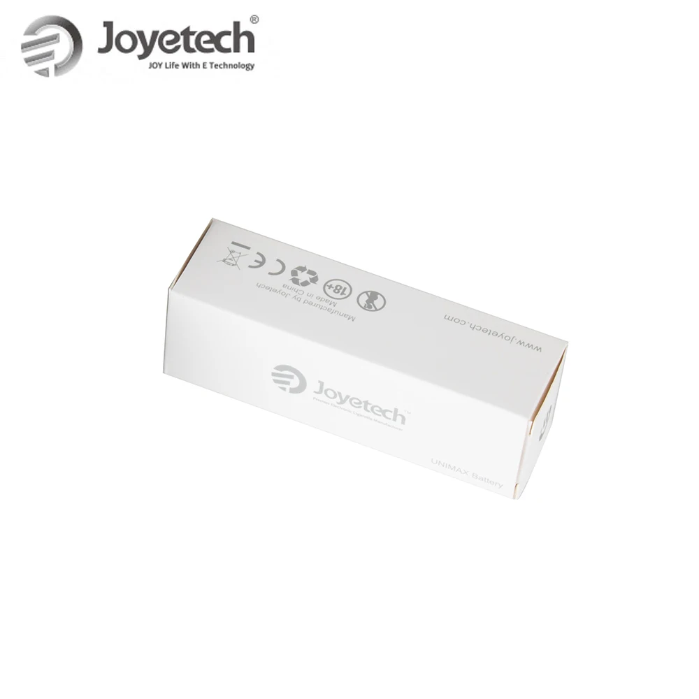 Большая распродажа! Оригинал Joyetech Unimax 25 батарея 3000 мАч ёмкость электронная