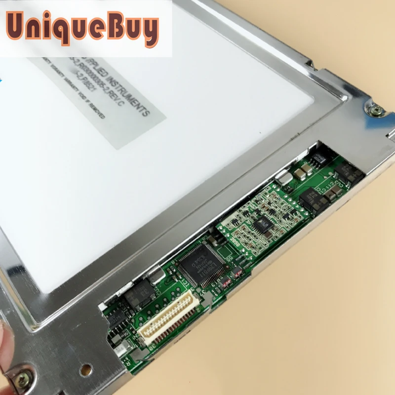 ЖК-экран 8 4 дюйма LQ9D161 LQ9D161K для SHARP industrial панель 640*480 | Компьютеры и офис