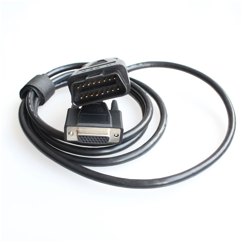 16 контактный кабель CDP основной подходит для СКАНЕРА TCS PRO Plus DS150e ds150 продукт OBD2