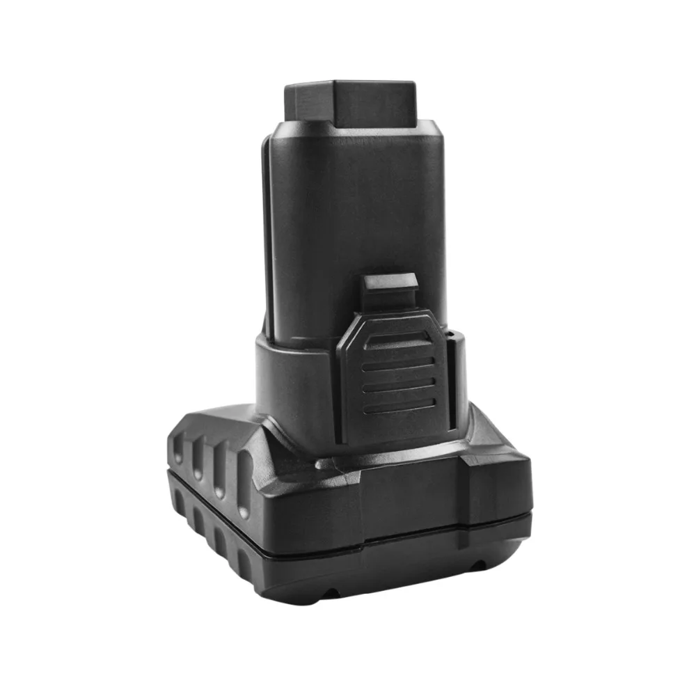 Powtree 6000 mAh 12 V для AEG Ridgid R82059 перезаряжаемые электроинструменты литий-ионная