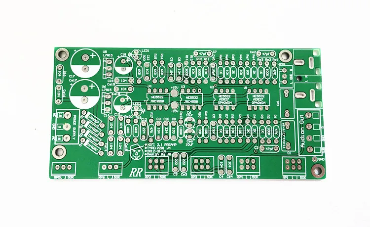 2 1 предусилитель ne5532 HIFI high fidelity сабвуфер тональная плата усилитель микшерная