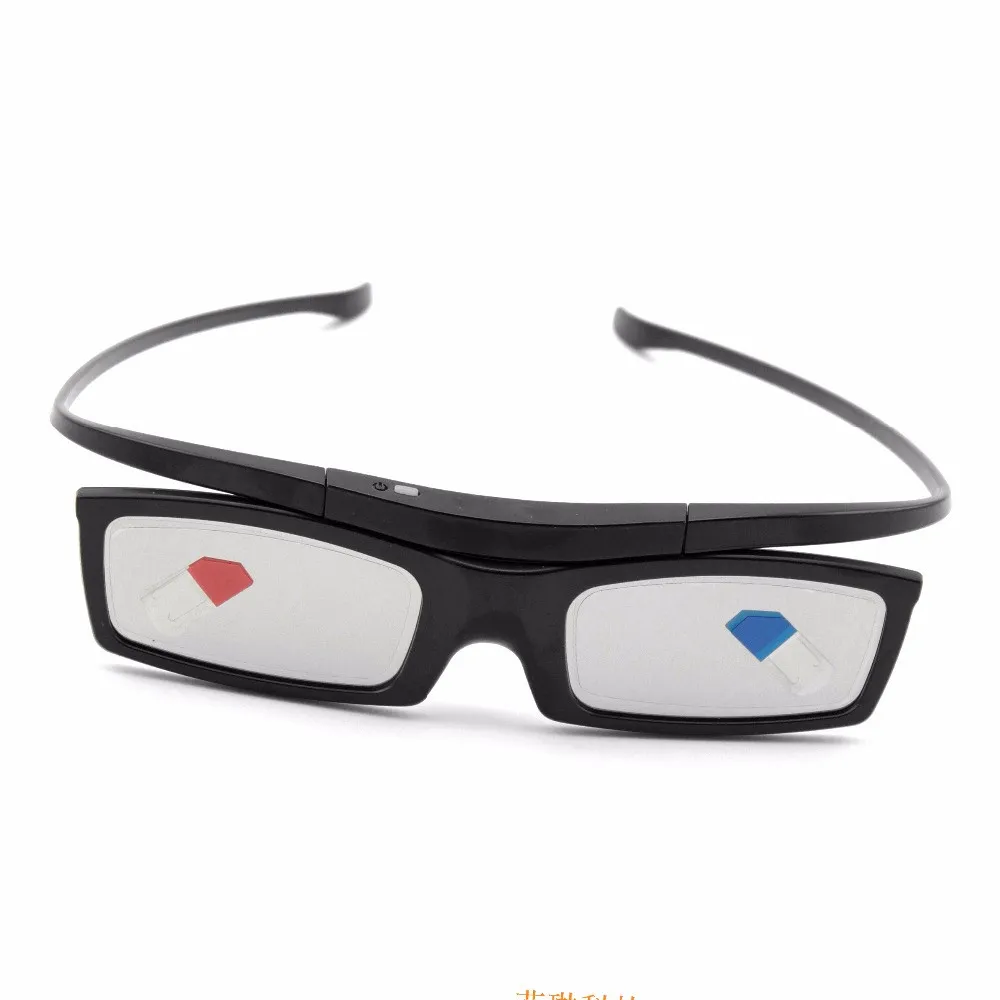 4 x Official Original 3D glasses  ssg-5100GB 3D Bluetooth Active Eyewear Glasses for all Samsung 3D TV series enlarge
