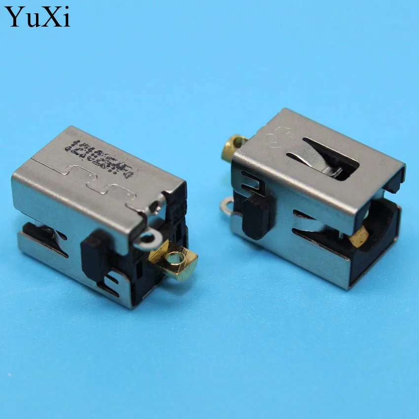 YuXi 1 Piece DC Power Jack Connector for ASUS K53E K53U K53T K53E-BBR1 A53 A53U Toshiba C855 C855D |