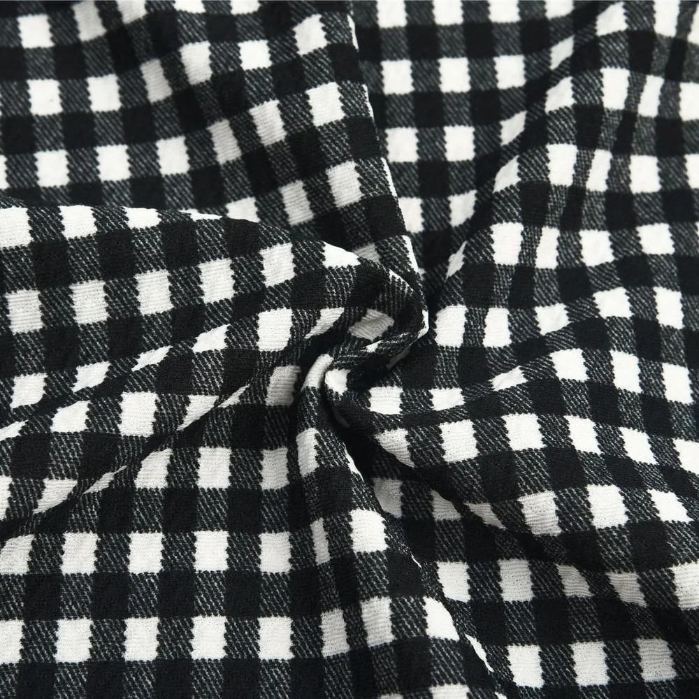 Wiron Украина женское платье мода плед сексуальный спагетти ремень Slash шеи Высокая