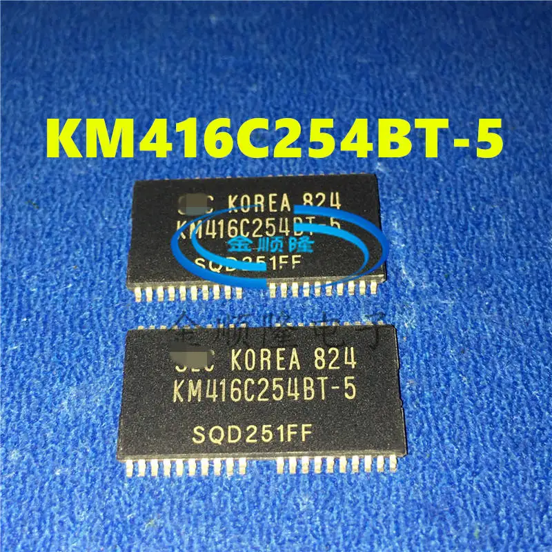 

Original Product AM29F080B-120EC AM29F080B-90E AM29F016D-70EF 29LV080A-90PTN K6X4008C1F-GF55 KM416C254BT-5