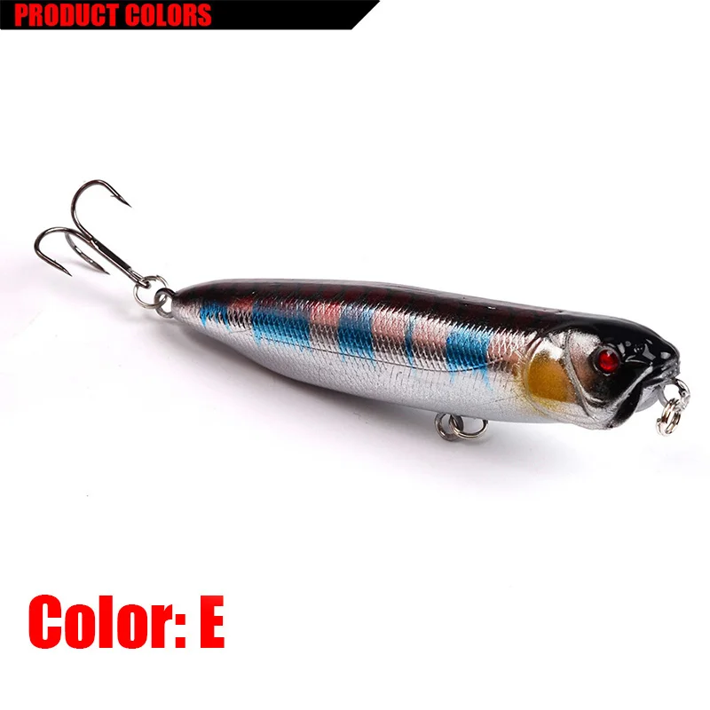 Приманка для рыбалки карандаш 9 см 11 5 г 1 шт.|crank bait|trout baitfishing bait |