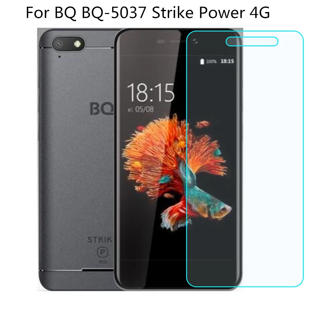 Защитная пленка для телефона BQ смартфонов закаленное стекло ударная мощность