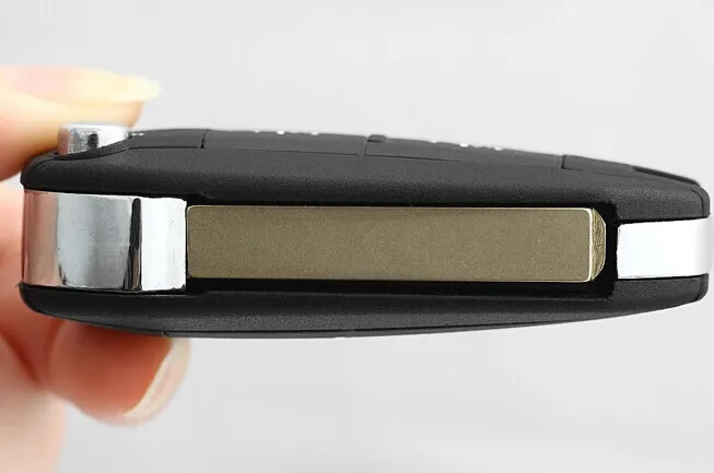 Модифицированный складной чехол-книжка с дистанционным управлением Корпус