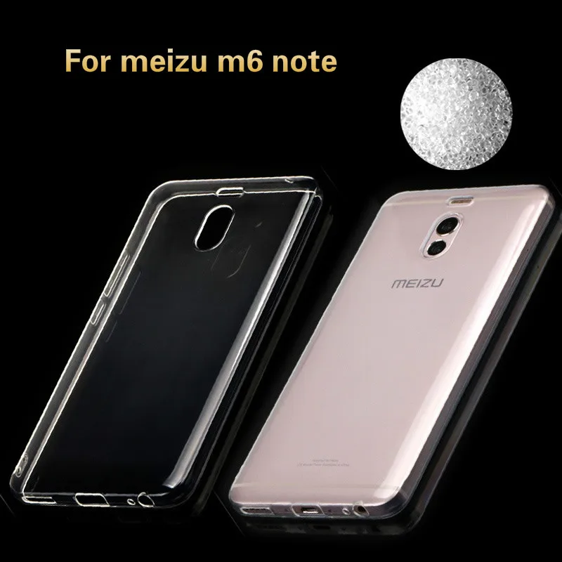 Clear Мягкий матовый ТПУ чехол для Meizu V8 M6 Note M8 Lite V8 Lite X8 16x защитный силиконовый бампер чехол для Meizu note 8 V8 M8 M6 16x - Цвет: Clear