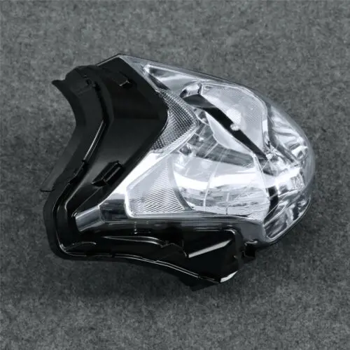 Головной светильник фара мотоцикла сборки светильник Подходит для Honda NC700X NC700S NC700XD NC700N