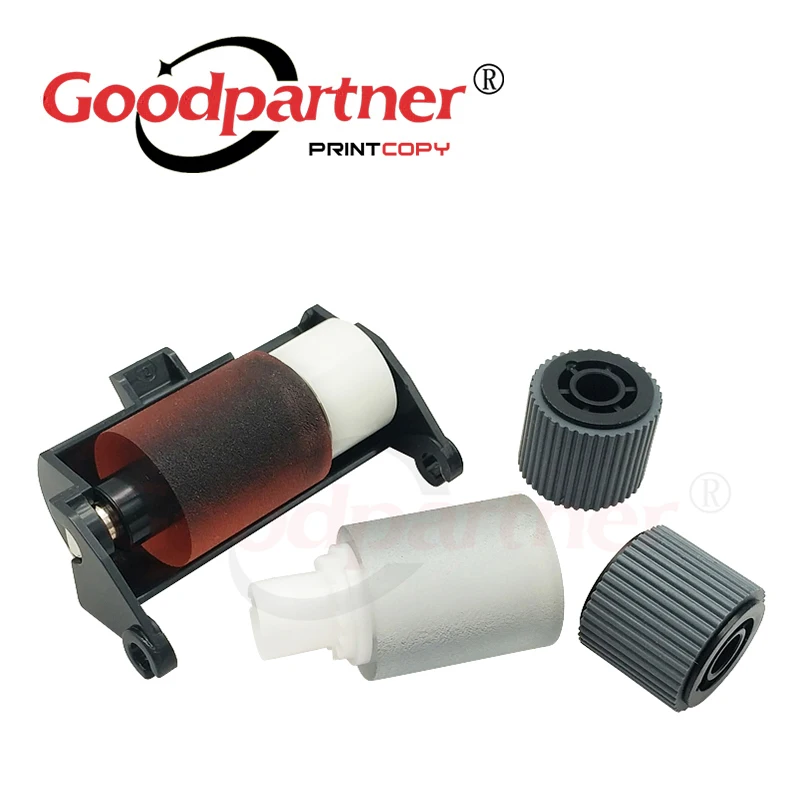 ADF набор для Konica Minolta DF-624MK DF-628MK DF-629MK DF-701MK DF-704MK пикап Разделительный валик подачи