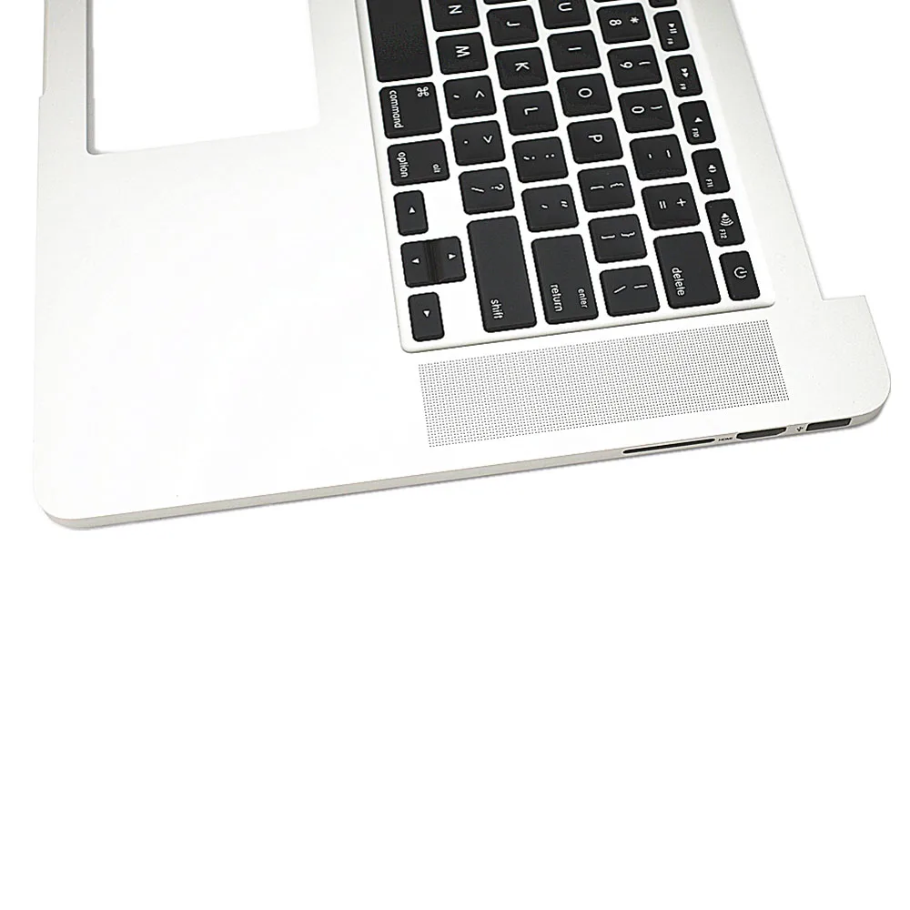 Новинка для Macbook Pro Retina 15 &quotA1398 2015 Топ чехол рук с клавиатурой | Компьютеры и офис