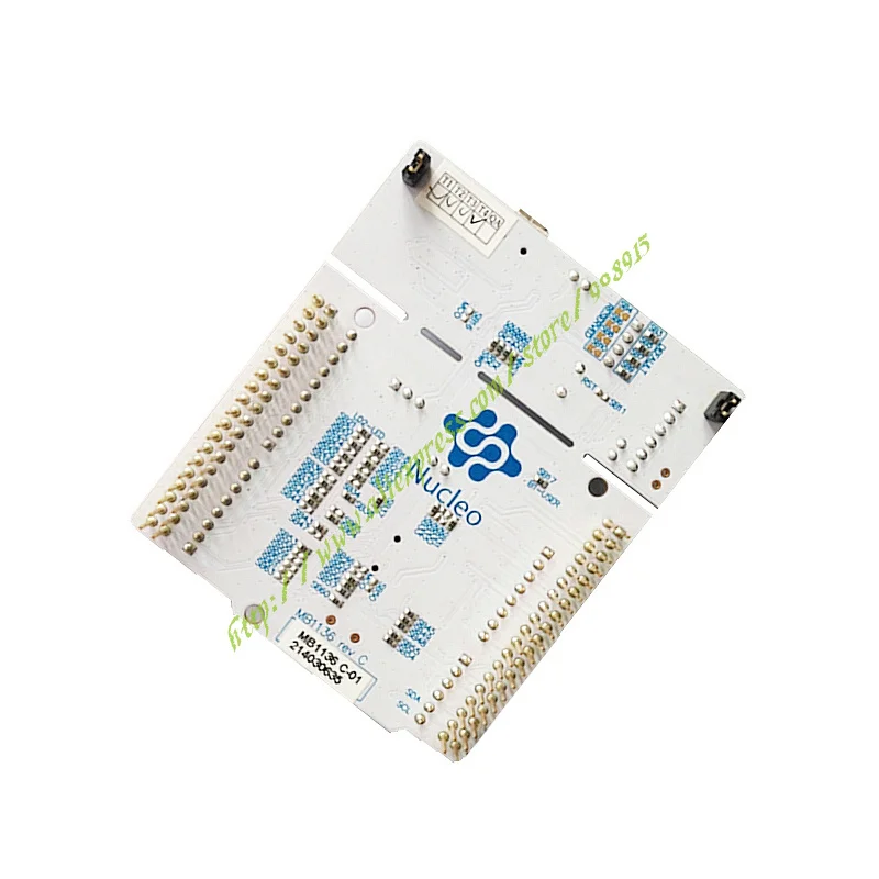 Бесплатная доставка макетная плата STM32 Nucleo для серии F1 с процессором STM32F103RBT6