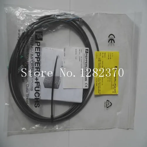 

[BELLA] New original special sales P + F Sensor ML100-8-1000-RT / 103/115 Spot