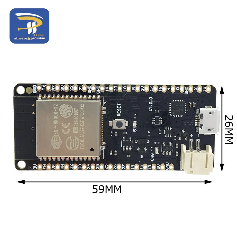 Модуль FM стерео радио RDA5807M беспроводной модуль для Arduino RRD 102V2.0|Интегральные