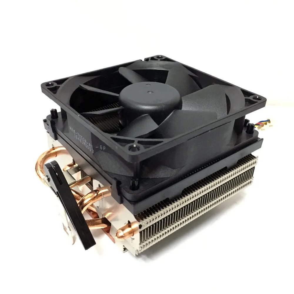AMD FX Series 8300 в штучной упаковке процессор оригинальный вентилятор для процессора