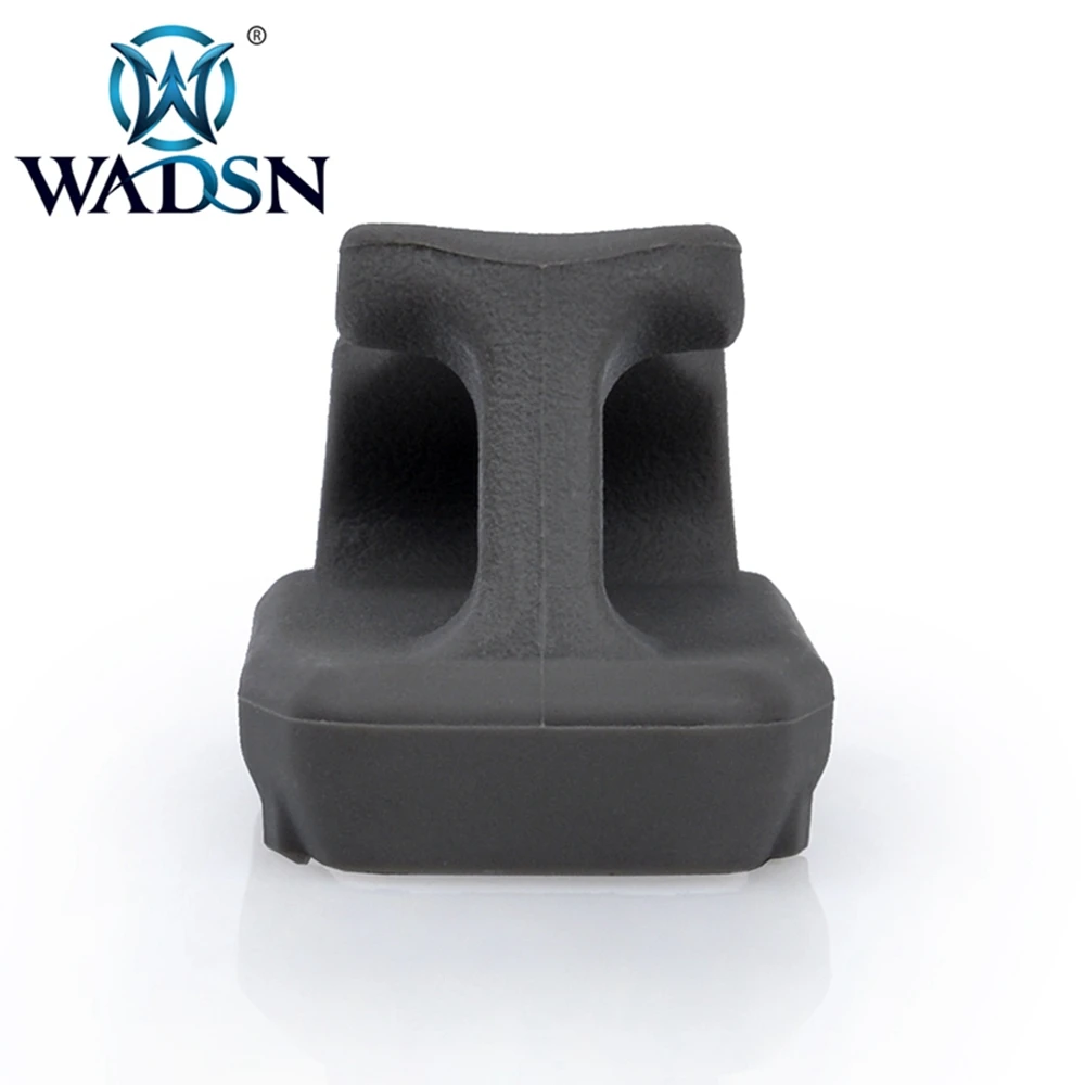 Приспособления для пейнтбола охоты 3 шт./компл. Softair MAG PUL журнал Ranger Floorplate 45x5 56 M4 PTS