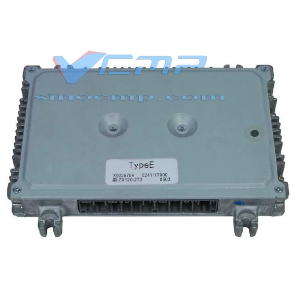 ZX200 3 контроллер для экскаватора Панель 9292115 Hitachi|panel|panel control |