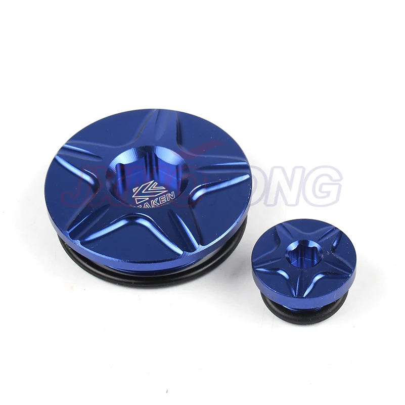 Комплект заготовки синхронизации двигателя CNC для Yamaha YZ250F WR250R YZ450F WR250F WR450F