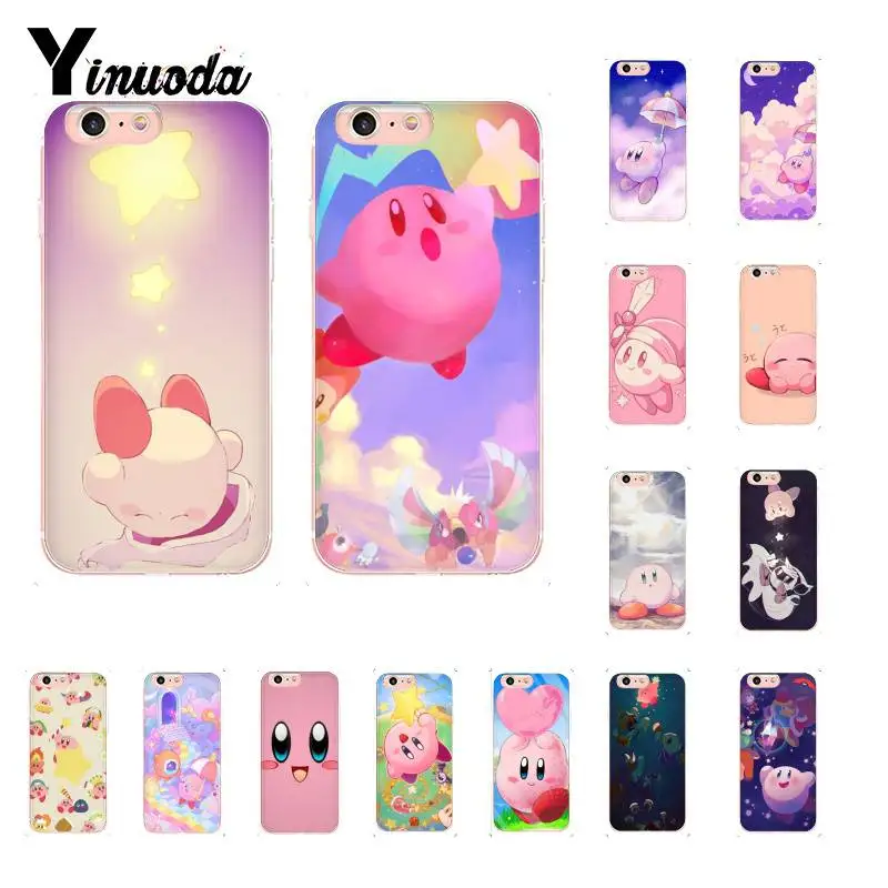 Yinuoda игровой чехол для iPhone 8 7 6 6S Plus X XS MAX 5 5S SE XR 10 11 pro max|Чехлы-накладки| |