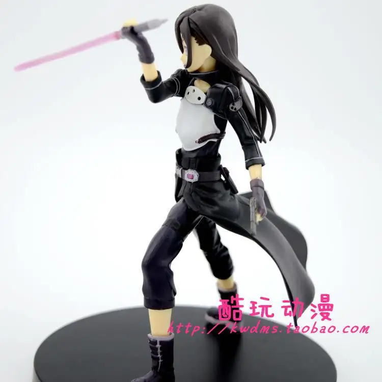 Новая популярная особая японская игра Kirigaya Kazuto Kirito GGO с мечом из аниме Искусство
