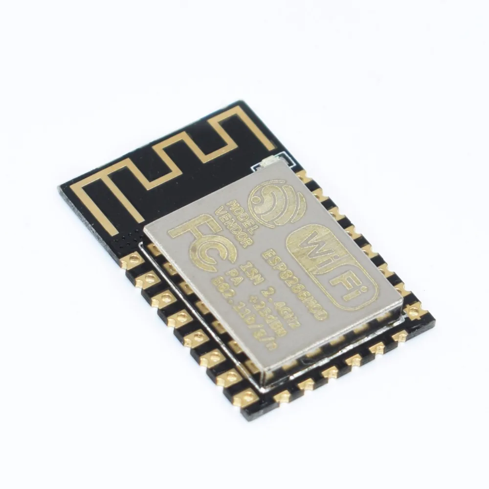 2 шт. ESP8266MOD ESP-12F серийная WIFI модель обновленный дистанционный беспроводной модуль