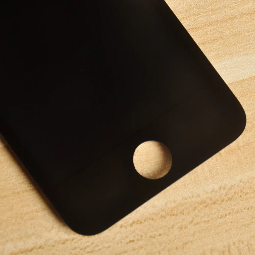 ЖК дисплей Sinbeda для iPod Touch 4 го поколения кодирующий преобразователь сенсорного