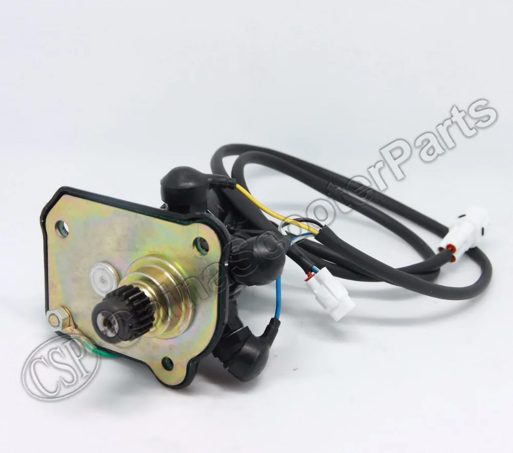 Переднее дифференциальное реле KAZUMA для квадроциклов 1000CC|front differential|differential for atvparts