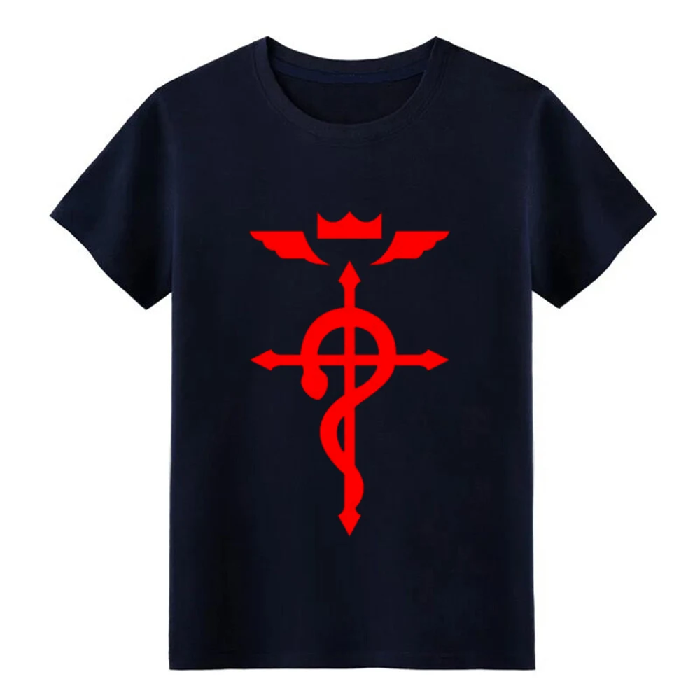 Share favorite fullmetal alchemist flamel red fitted cottonpoly by next level футболка с коротким рукавом и круглым