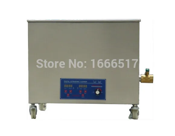Высокочастотная Ультразвуковая Очистительная Машина 120 кГц л абсолютно новая