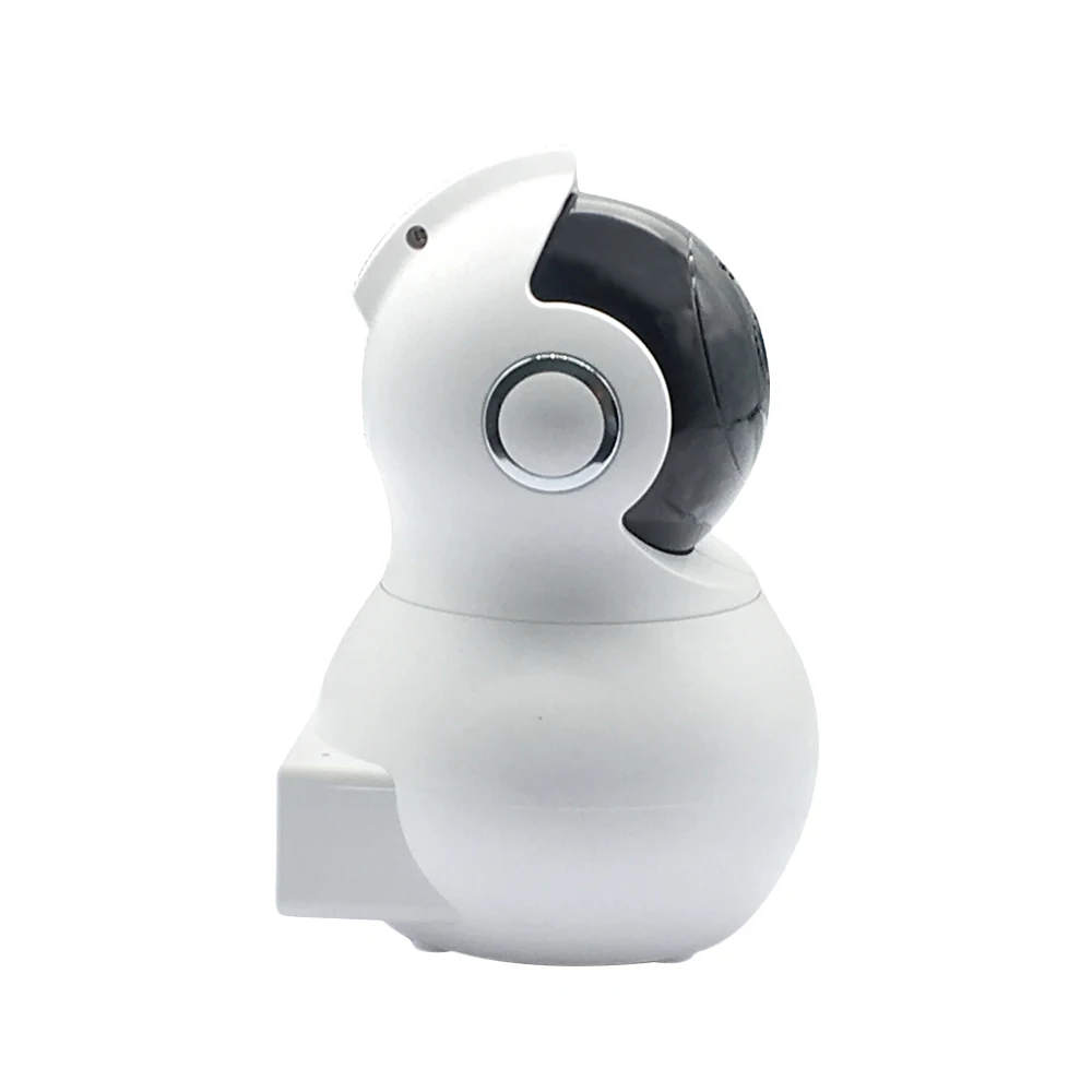 Full HD 1080p 2MP WI-FI Беспроводной IP Камера P2P ИК видеонаблюдения Системы CCTV Smart CCD
