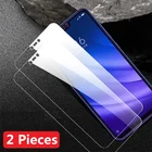 2 шт. закаленное стекло для XIAOMI REDMi K20 Pro глобальная версия 7A 7 6A 6 9H пленка для Redmi Note 5 6 7 Pro 5 Plus защитная пленка
